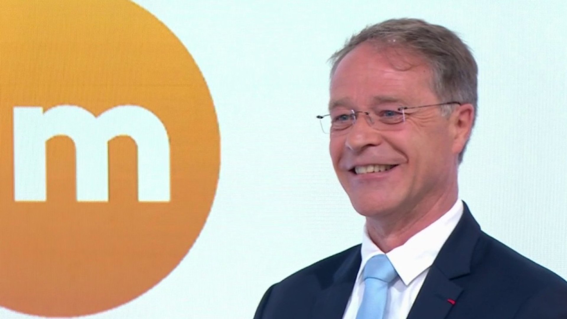 L'interview d'actualité - François Asselin