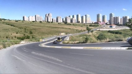 Babasının hediye ettiği motosikletle kaza yapan 16 yaşındaki lise öğrencisi öldü