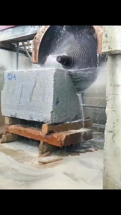 Best cutting hard blade stone