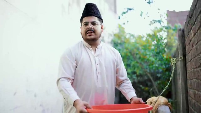 When You Buy Qurbani In Desi Family _ Unique MicroFilms _ Bakra Eid Skit _ Eid ul Azha _ Eid 2024(720P_HD)