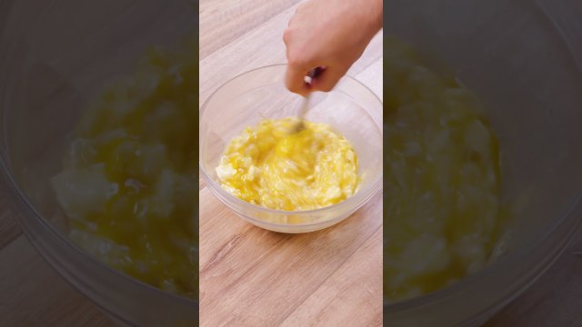 Un banana bread façon tatin, de quoi tomber à la renverse ! | 750g