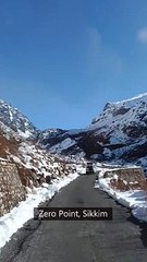Beautiful valleys and mountains covered with ice  makes this place more breathtaking and incredible  and here Reliance with its best network helps tourists to enjoy and share this view to theirs loved ones.
