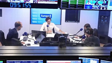Le retour de Cyril Hanouna sur Europe 1 et la série animée Astérix que prépare Alain Chabat pour Netflix