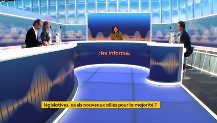 Les informés du matin du mardi 18 juin