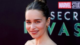 House of the Dragon : Emilia Clarke avoue qu'elle n'a jamais regardé la série spin-off de Game of Thrones