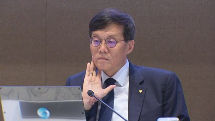 한국 의식주 물가, OECD 평균 1.6배..."상승폭 커져" / YTN