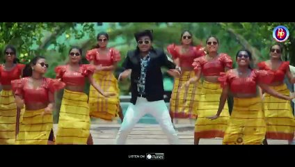 NEW SANTALI VIDEO | SMART KOLA | FULL VIDEO | ASISH | PUJA ||