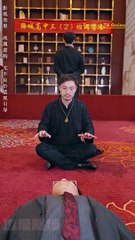 Tình yêu vị tha của người bố tâp cuối