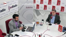 Federico a las 8: Illa no se presenta a la investidura ¿qué ocurrirá en Cataluña?