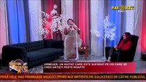 Maria Tanase Marin - Bate vantul peste floare (Succesul artistilor - Favorit TV - 22.01.2024)