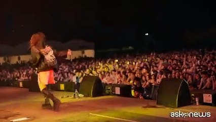 Da Angelina Mango ad Annalisa, musica e balli al Nameless Festival