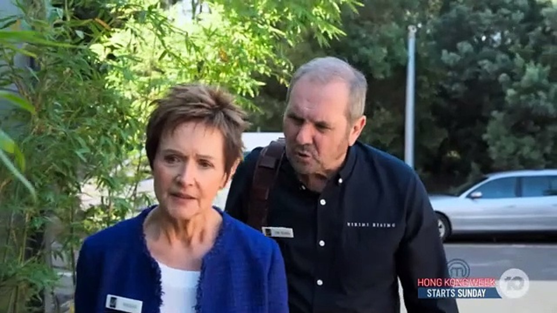 Neighbours 9062 18th June 2024