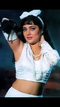 मंदाकिनी के जीवन के अज्ञात रहस्य, विवाद | Mandakini Unknown Secret Facts of Her Life | Bollywood Facts in Hindi