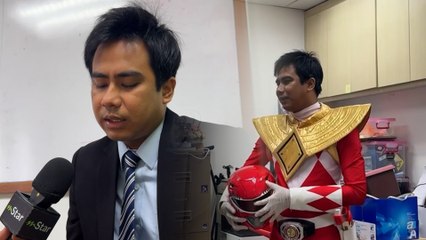 Salute! Pelajar PHD hidap autisme ada kelebihan, hebat tulis buku agama