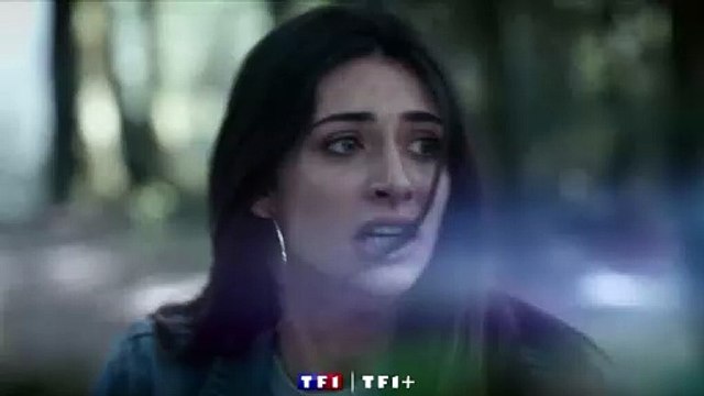 Première bande-annonce de la série Brocéliande , de TF1, avec Nolwenn Leroy