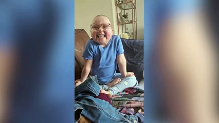 'Once in a lifetime experience' - Little girl waiting for new lungs gifted tickets to Taylor Swift at Anfield