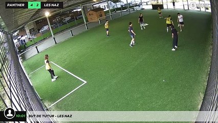 But de tutur - les naz