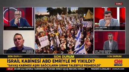 Gece Haberleri 18 Haziran 2024 Salı