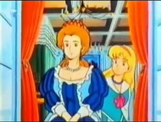 Οι τρεις σωματοφύλακες - Το κολιέ της βασίλισσας (Επεισόδιο 13)