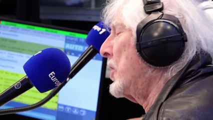 «Le Petit Âne gris», le live de Hugues Aufray dans Culture médias