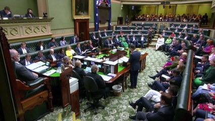 $3.6 billion deficit and social housing feature in 2024-25