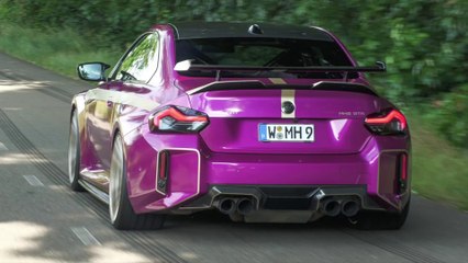Modified BMW's Arriving at Bimmerfest ! 900HP M5 F10, Manhart MH2 GTR, Turbo E30, 960HP M4, LBW M3