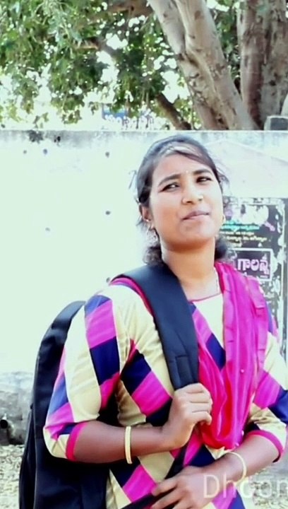 కాళ్లు తీసి బండకు సంపుతా నీ పోరి కిన మఱేతే   మాఅవ్వ ఆడోల్లతోని మాట్లాడకు  | Kasturi Prasad | My village scientist |