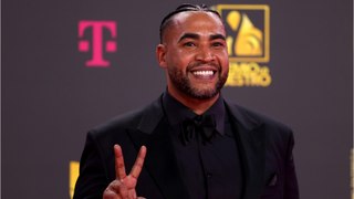 VOICI : Don Omar malade : le chanteur de 46 ans annonce être atteint d'un cancer