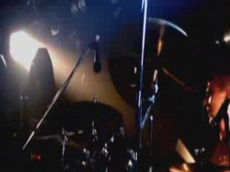 The Butterfly Effect - Crave (Live)