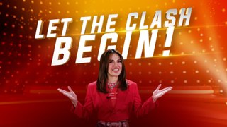 The Clash 2024: It’s time to audition for ‘The Clash 2024’