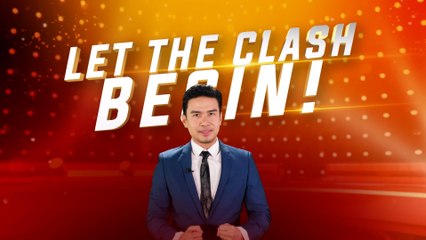 The Clash 2024: Last Chance! Submit Your Online Audition 🎸