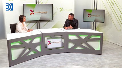 Mundo Natural T18-E39: La importancia de la actividad física