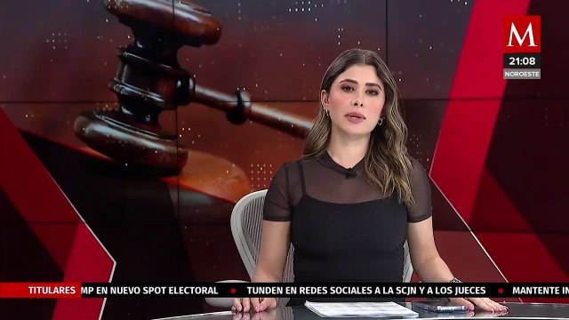 Reacciones contrarias de PRI y PAN a la encuesta de Morena sobre reforma judicial