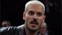 GALA VIDEO - M Pokora, ces critiques qui lui ont fait si mal : “J’ai pris une grosse claque”