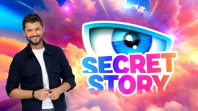 POV : Tu te crois dans Secret Story