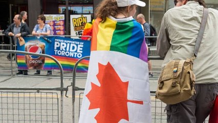 Las 5 Mejores Ciudades Para Celebrar El Día Del Orgullo