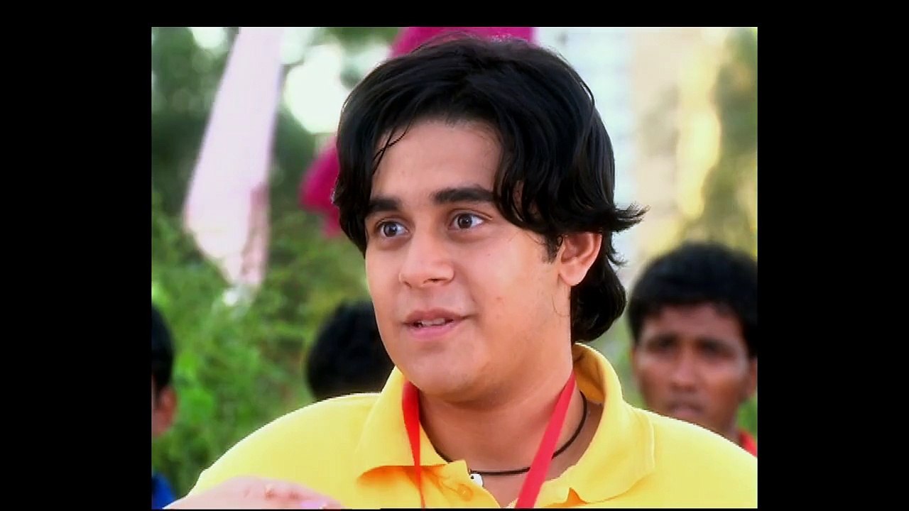Tere Liye S1 E1