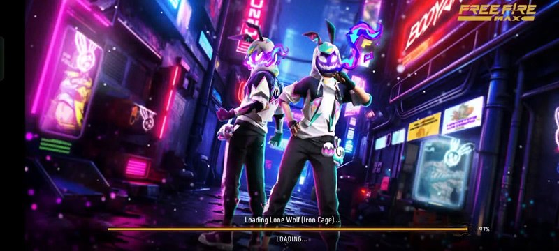 I am great Loser pro in free fire Game Play ll I am Noob Gamer