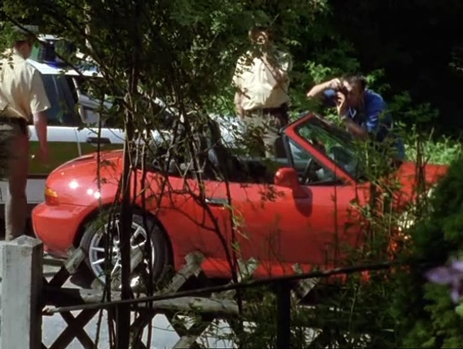 Der Bulle von Tölz E27-Mord im Chor