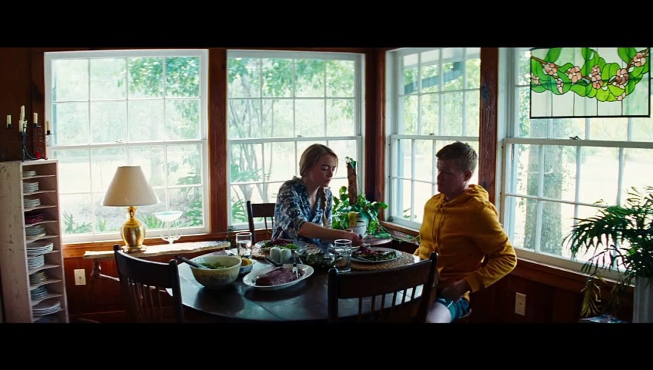 Kinds of Kindness Film Trailer