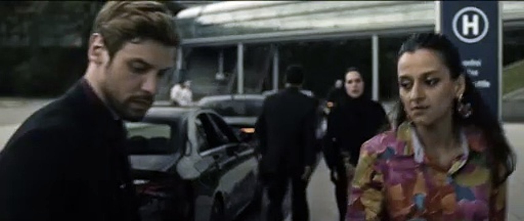 Tage mit naadirah film