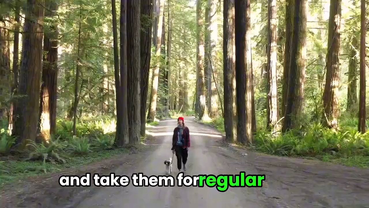 12 Quick Fixes for Common Walking Mistakes