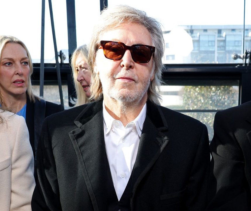 Sir Paul McCartney announces Co-op Live shows ...