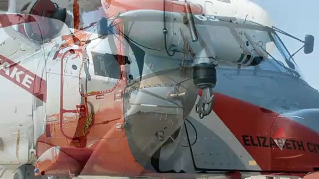 Sikorsky MH 60 Jayhawk - medium-range helicopter - HD