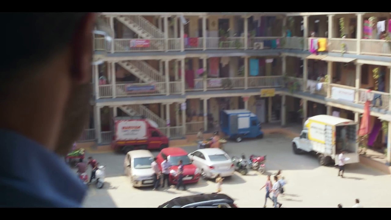 Auron Mein Kahan Dum Tha Trailer OV