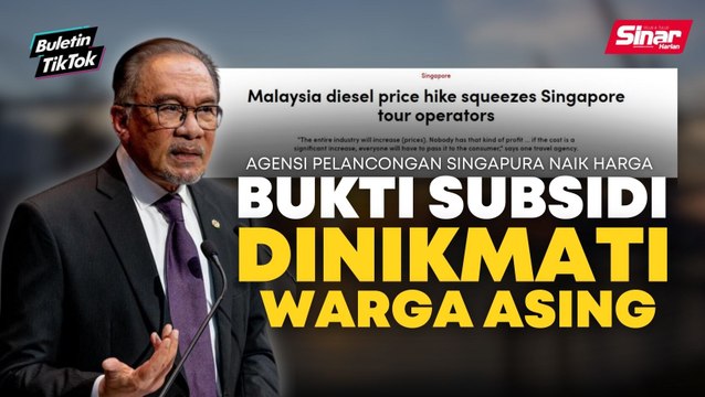 Penyasaran subsidi mula beri kesan berantai kepada syarikat asing