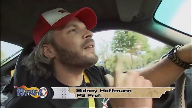 PS Profis S02E04-Ein Anfänger-Auto für 2500 Euro