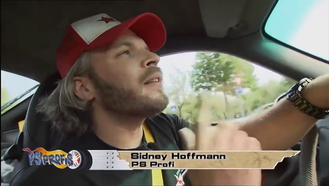 PS Profis S02E04-Ein Anfänger-Auto für 2500 Euro