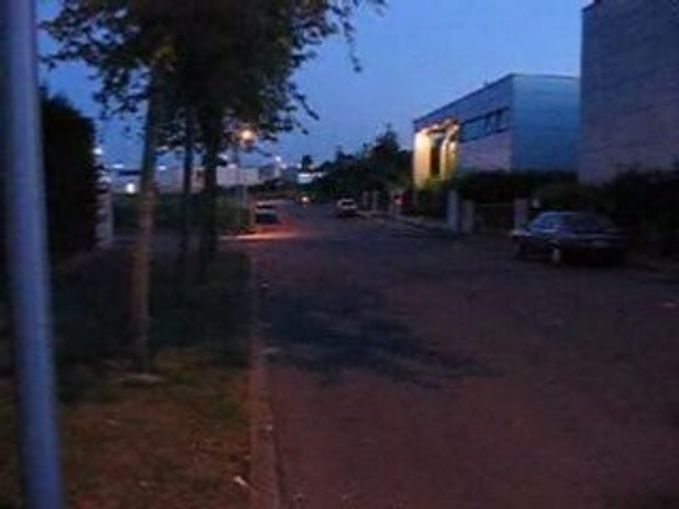 spirit eurocylindro