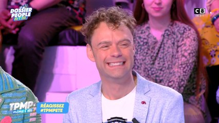 La famille royale est-elle maudite ? : le retour de Bertrand Deckers !